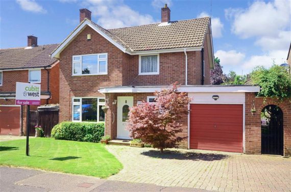 3 Bedroom Detached